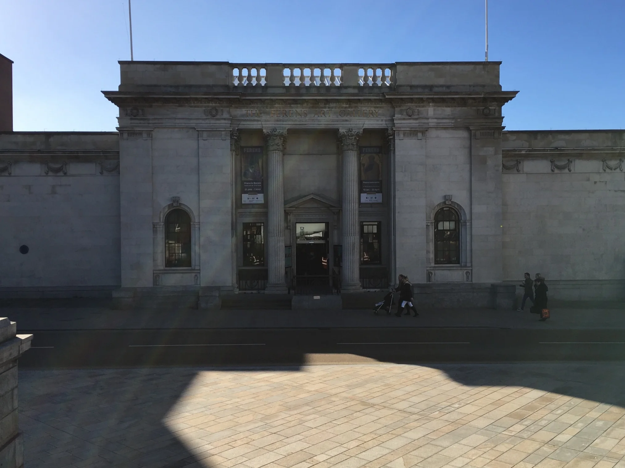 SSN study day report: A Masterpiece Revealed at Ferens Art Gallery