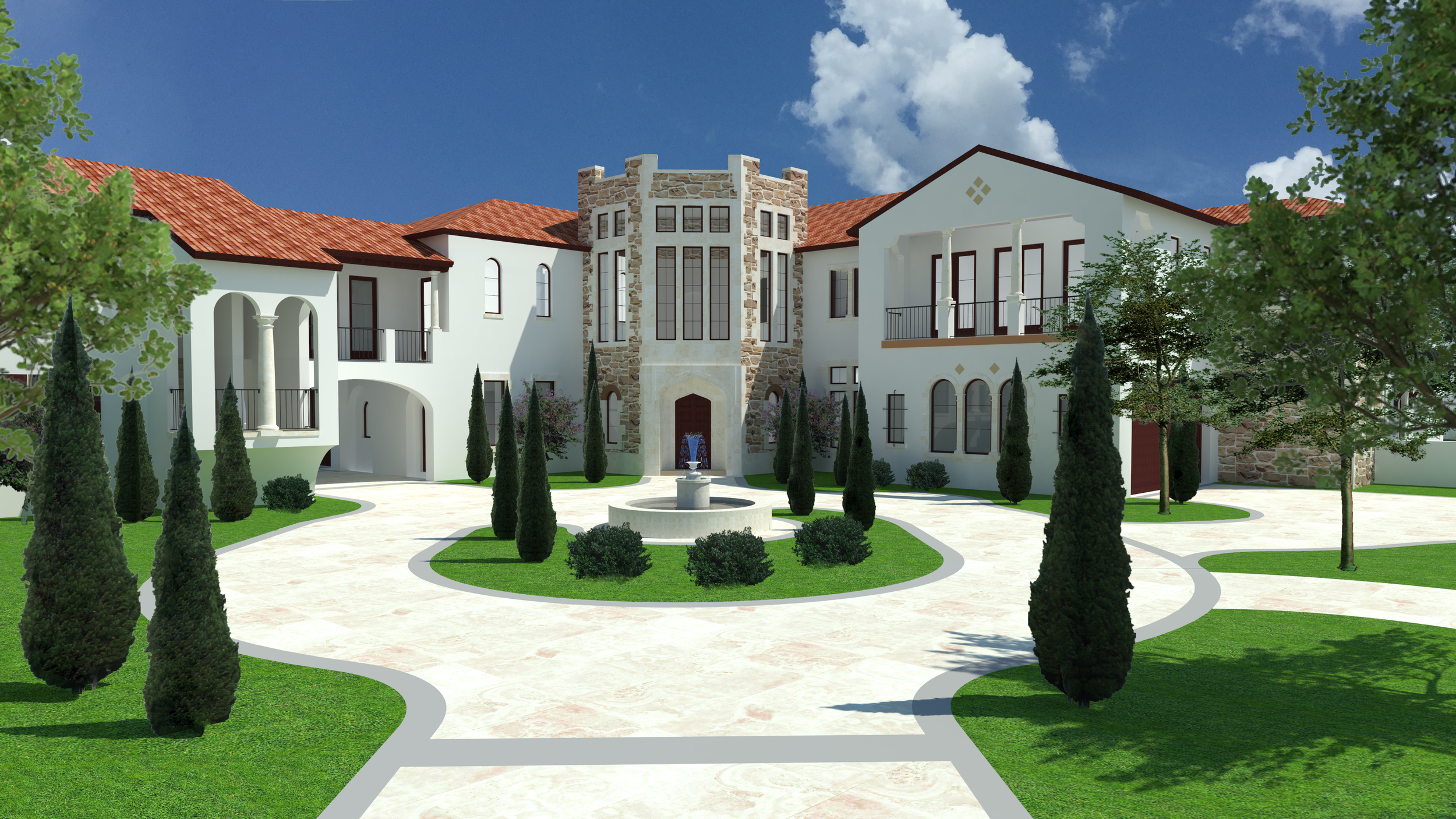 Private Residence-model ext3.jpg