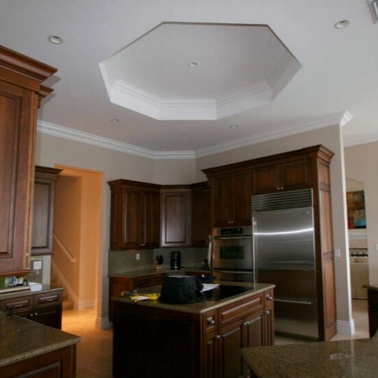 Aqualane Shores Renovation