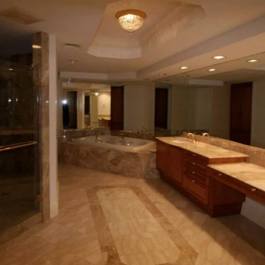 Master Bath Renovation