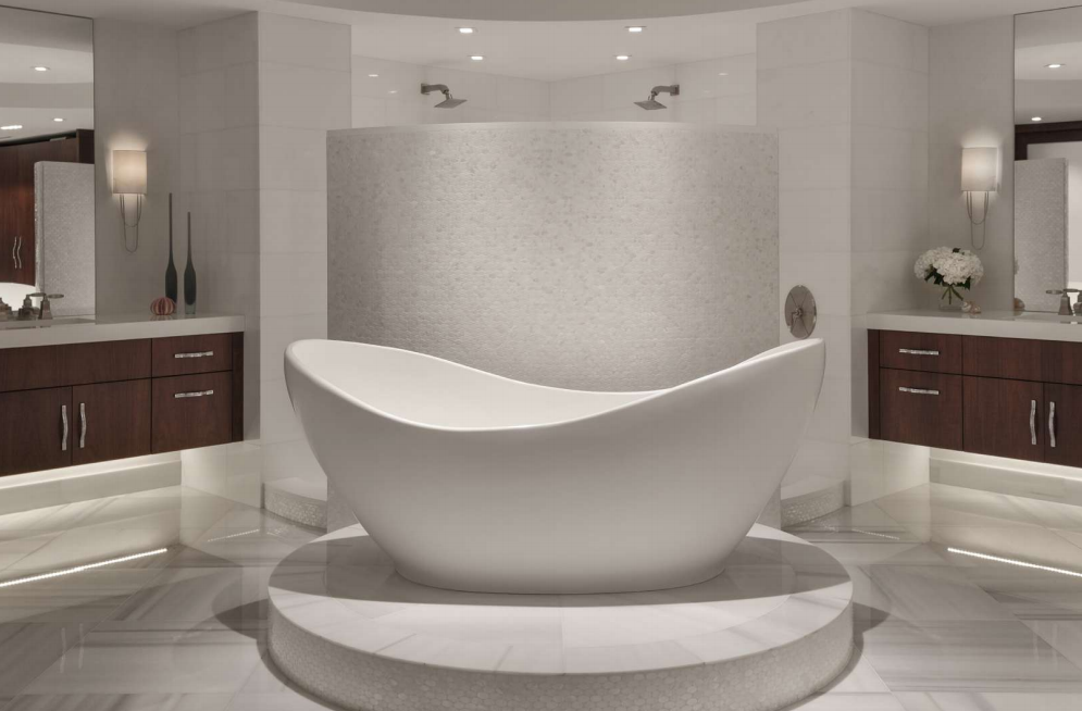 Master Bath Renovation