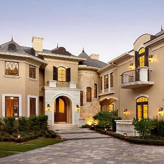 Port Royal Exterior Renovation