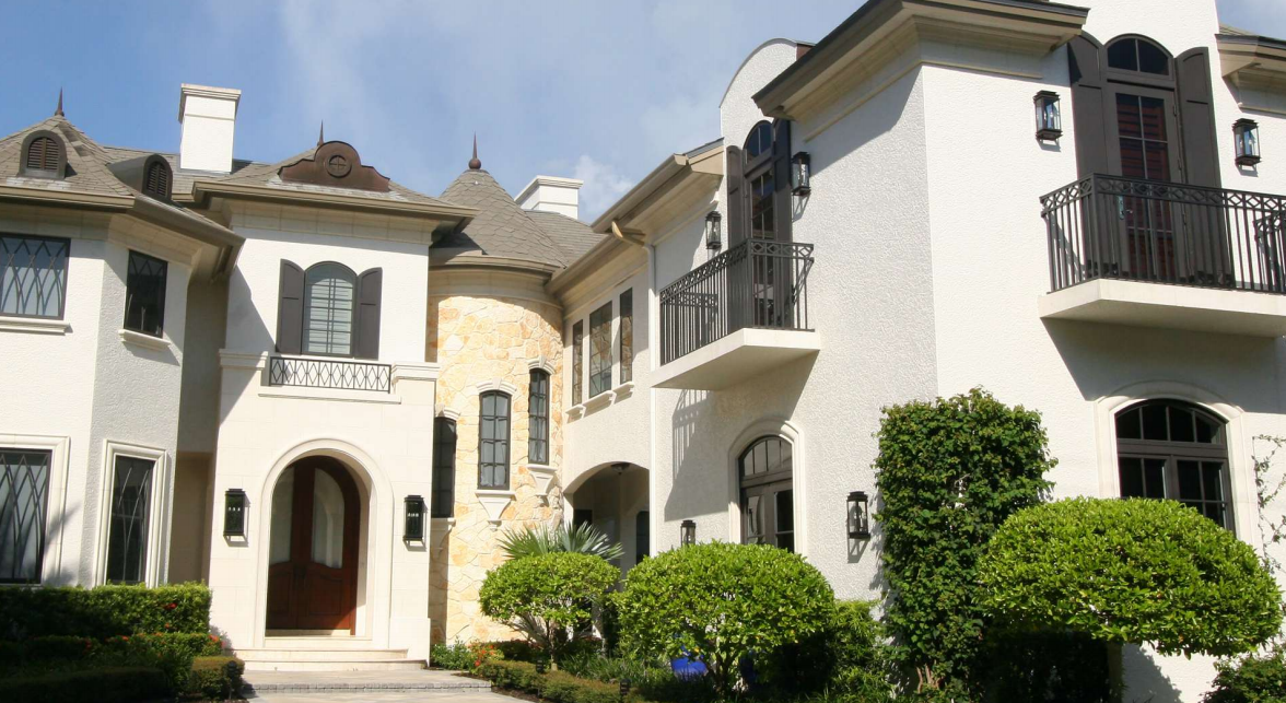 Port Royal Exterior Renovation