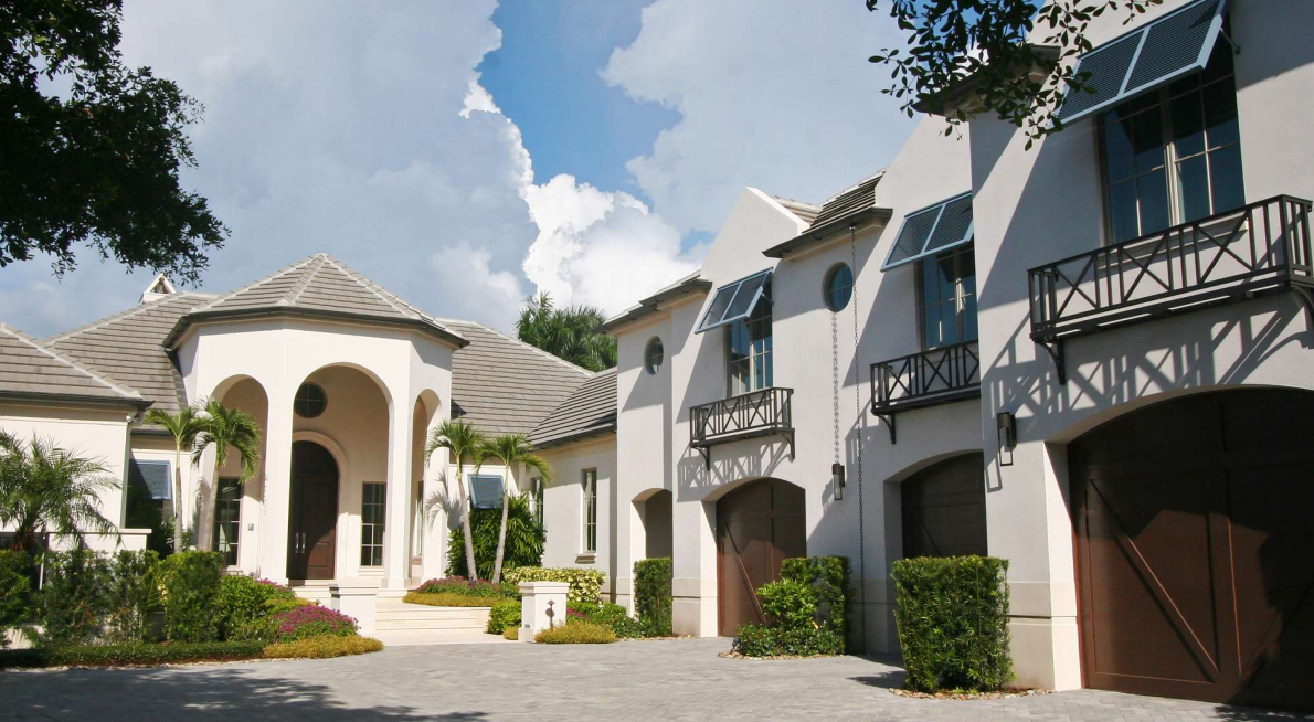 Port Royal Renovation