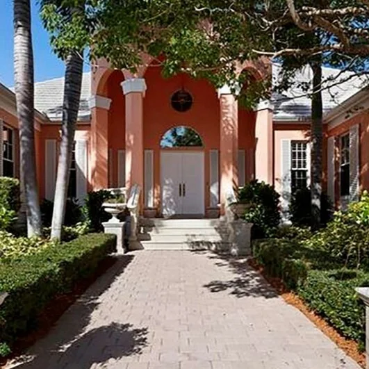 Port Royal Renovation