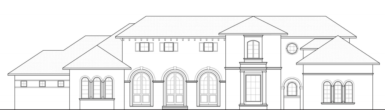 Elevation Renovation