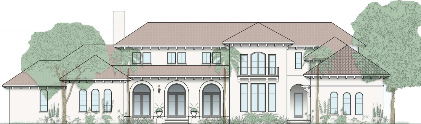 Elevation Renovation