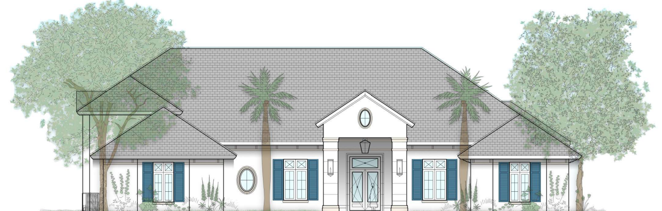 Elevation Renovation