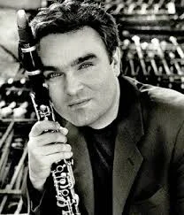 Jörg Widmann Workshop