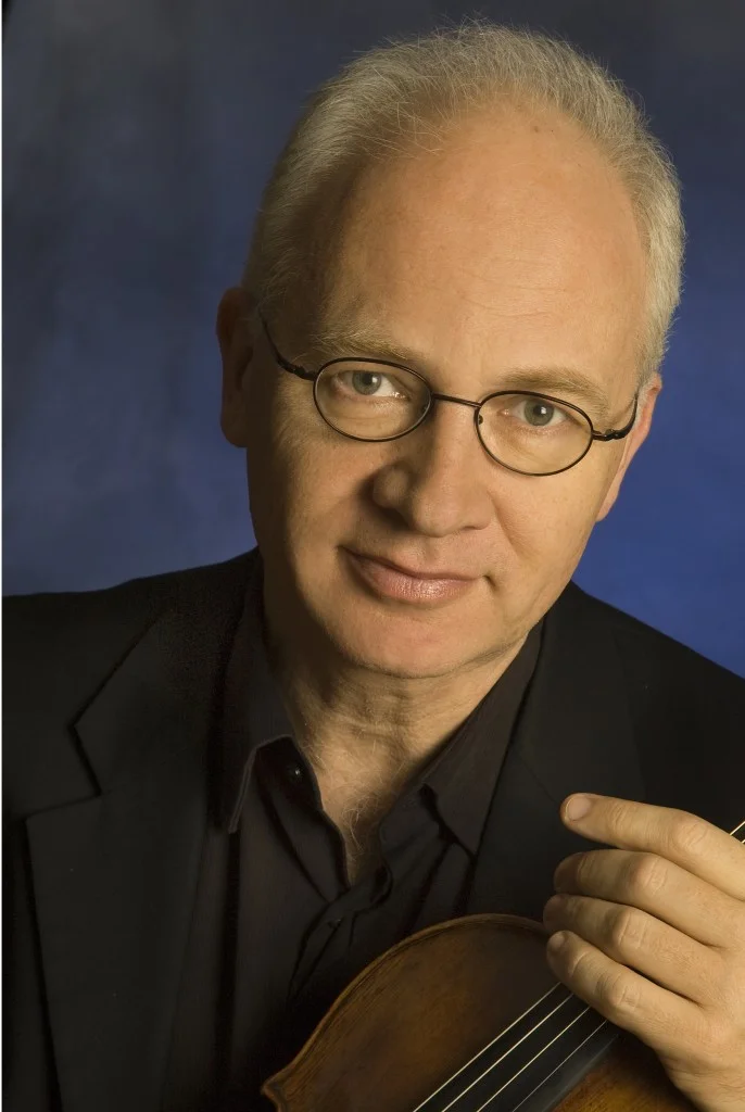 Recital with Roger Tapping