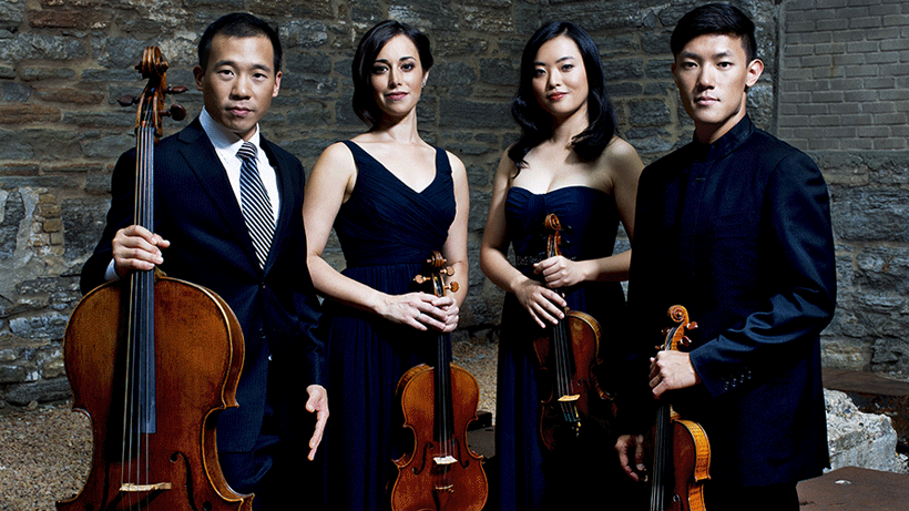 Debussy Symposium: Concert III