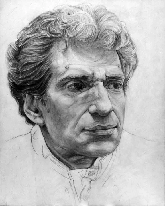 Bucknell Piano Series with Seth Knopp