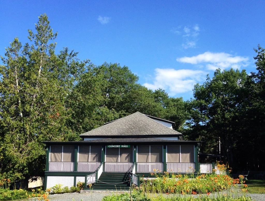 Beethoven @ Kneisel Hall