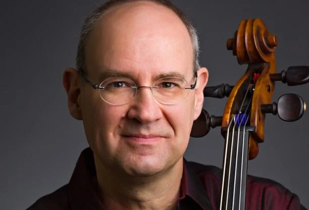 Performance with Michael Kannen @ Aspen Institute