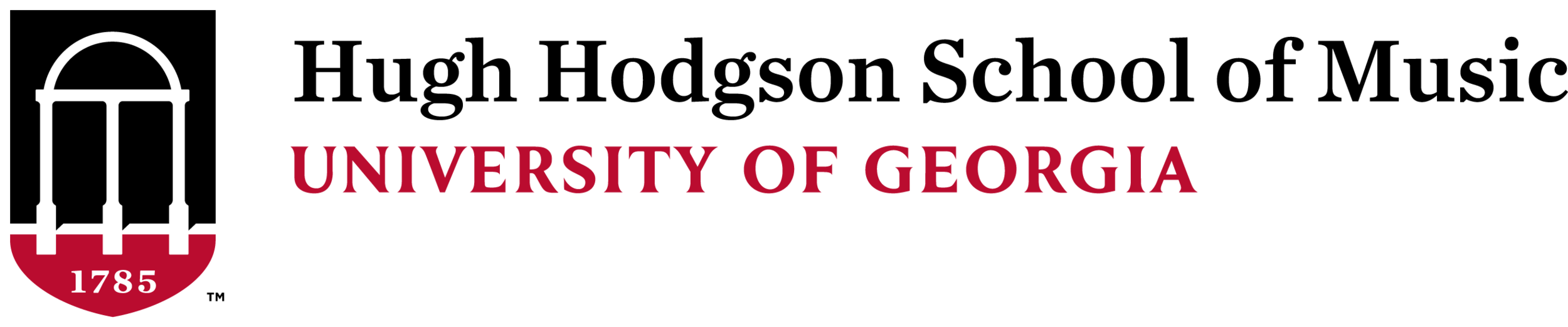 Solo Recital @ University of Georgia