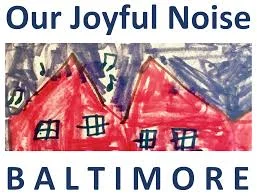 Our Joyful Noise