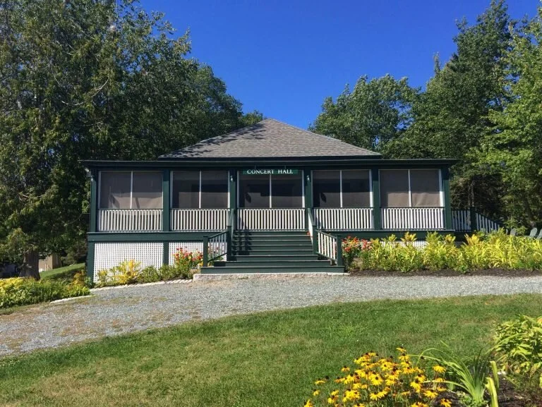 Smetana Trio @ Kneisel Hall