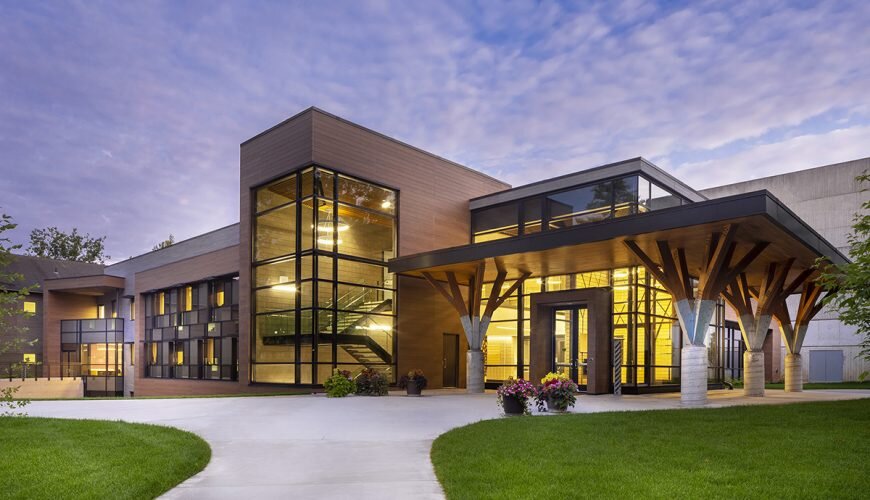 Faure Piano Quartet @ Interlochen