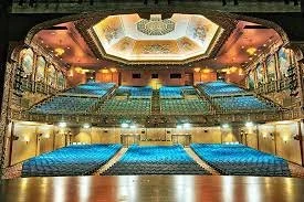 Concerto with Williamsport Symphony Orchestra