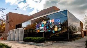 Solo concert @ Weis Center for Performing Arts