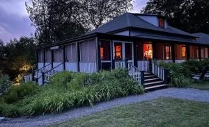 Kneisel Hall Chamber Music Festival and School