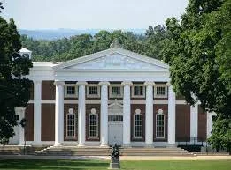 Recital with Daniel Sender @ UVA