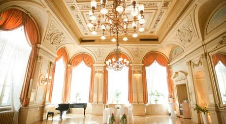 Solo Concert in Germany @ Jahrhundertwende-Gesellschaft Heidelberg