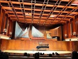 Recital @ Juilliard with Laurie Smukler