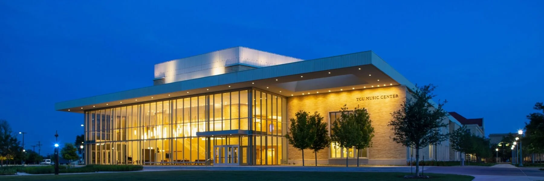 Texas Chamber Music Institute