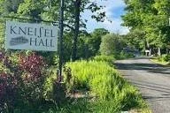Kneisel Hall Chamber Music School and Festival