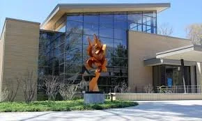 Interlochen Chamber Music Camp