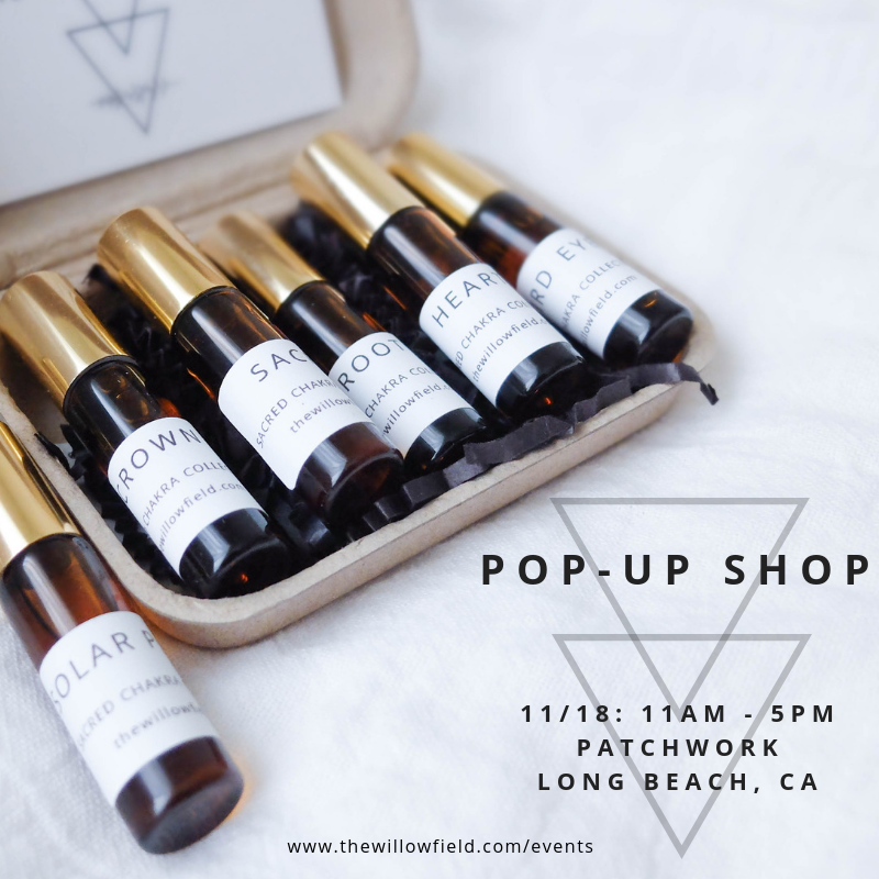 Pathwork Show Long Beach