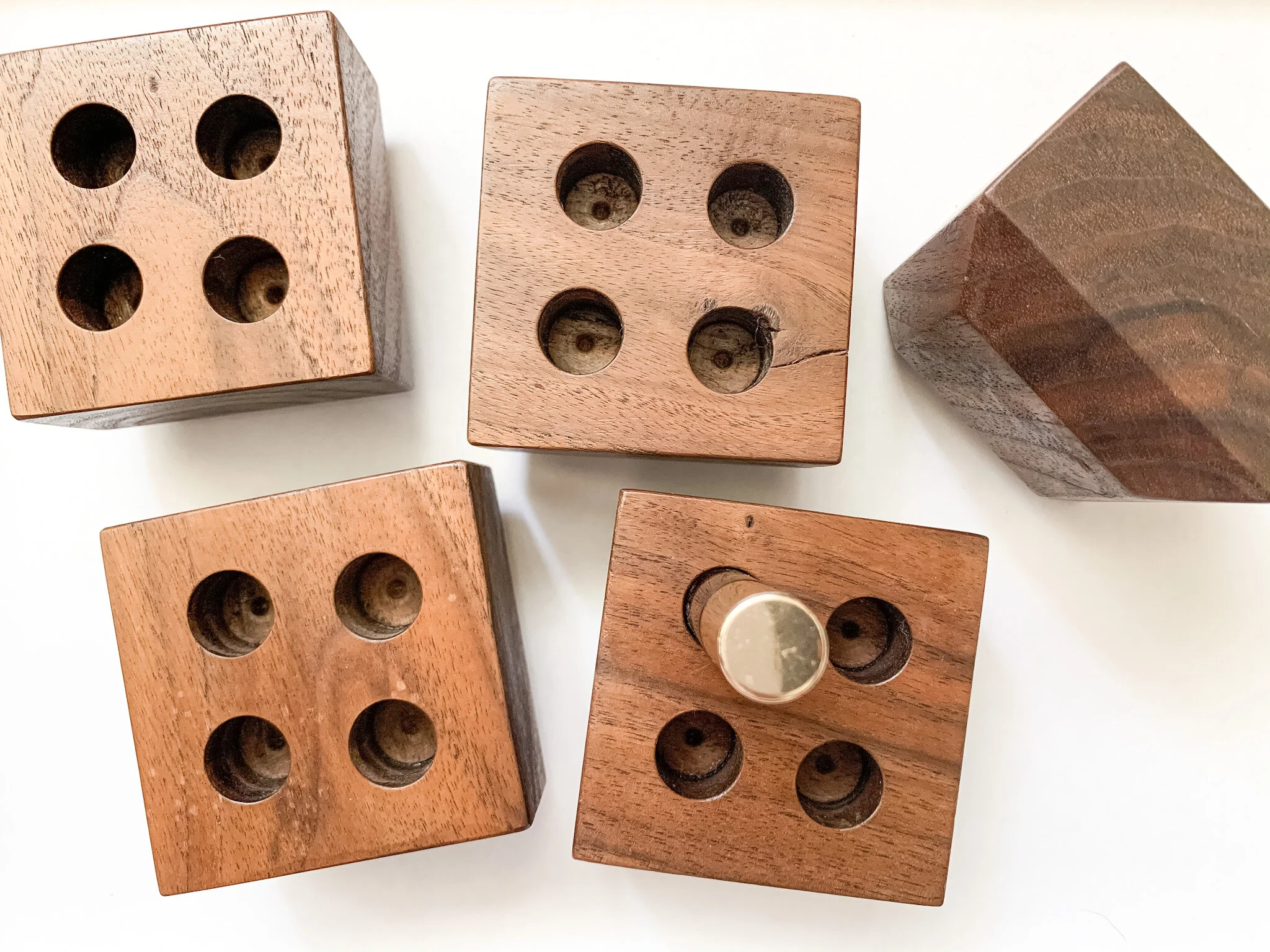 5ml Roller Bottle Holder