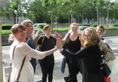 The Fika Project