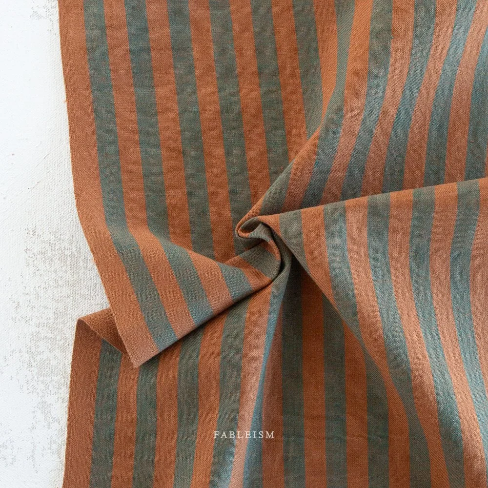 Senora Cotton by Fableism