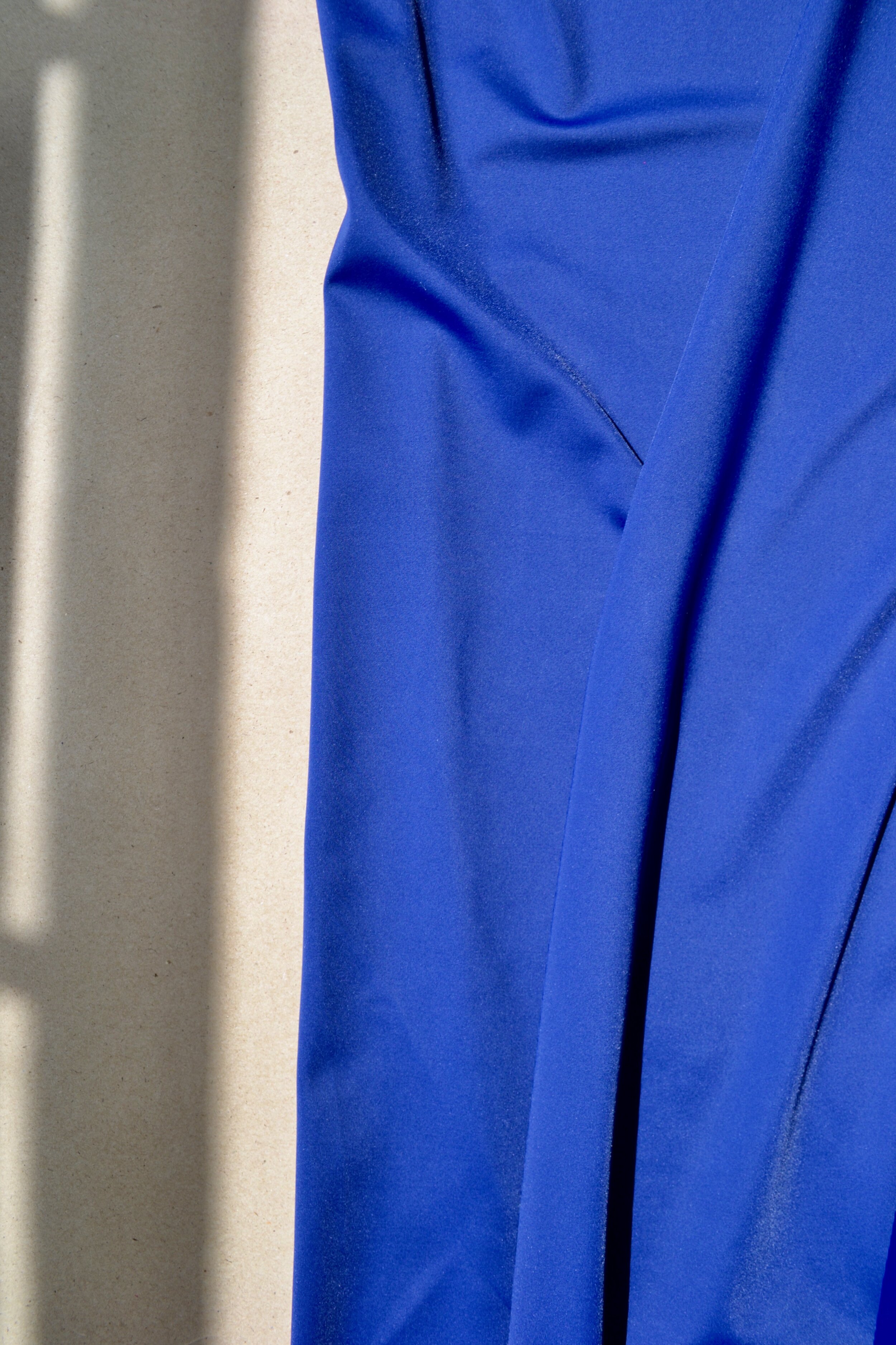 Recycled Nylon - Navy