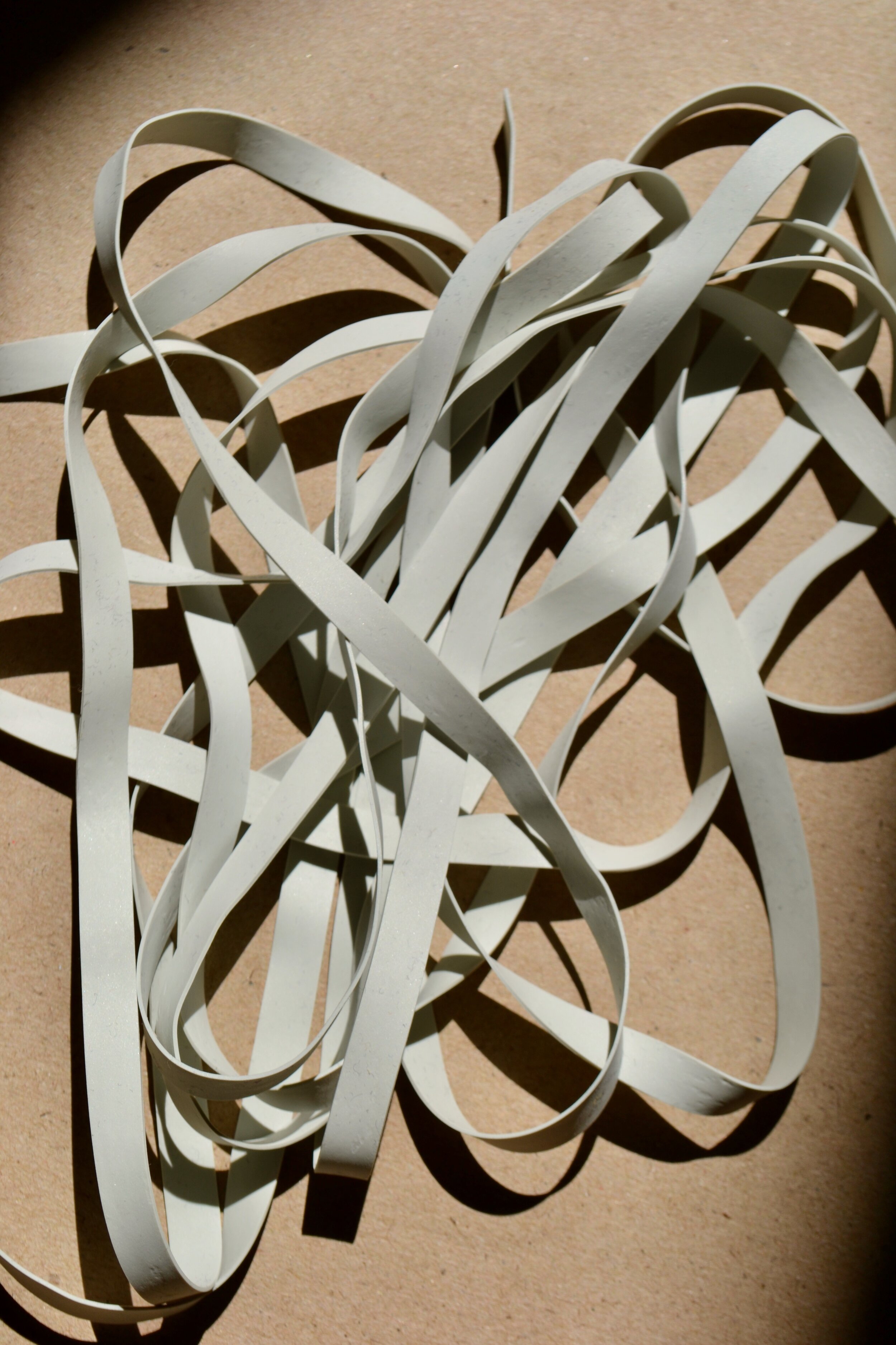 Rubber Elastic