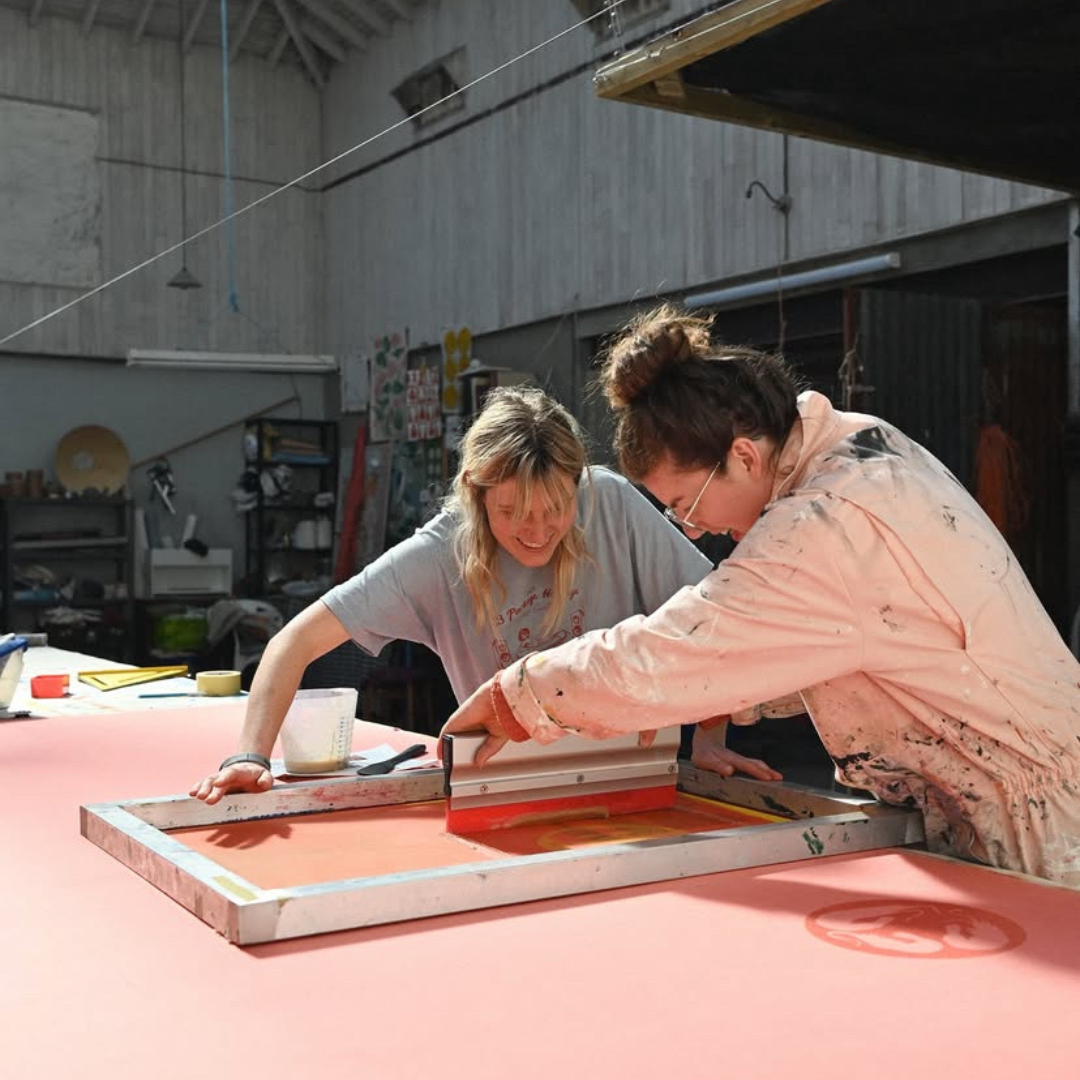 What I learnt about running a sewing business this year