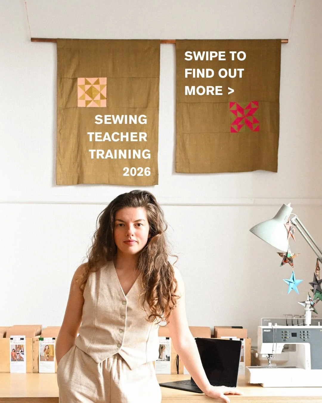 Drop us a DM if you would like the link straight to your inbox 😘