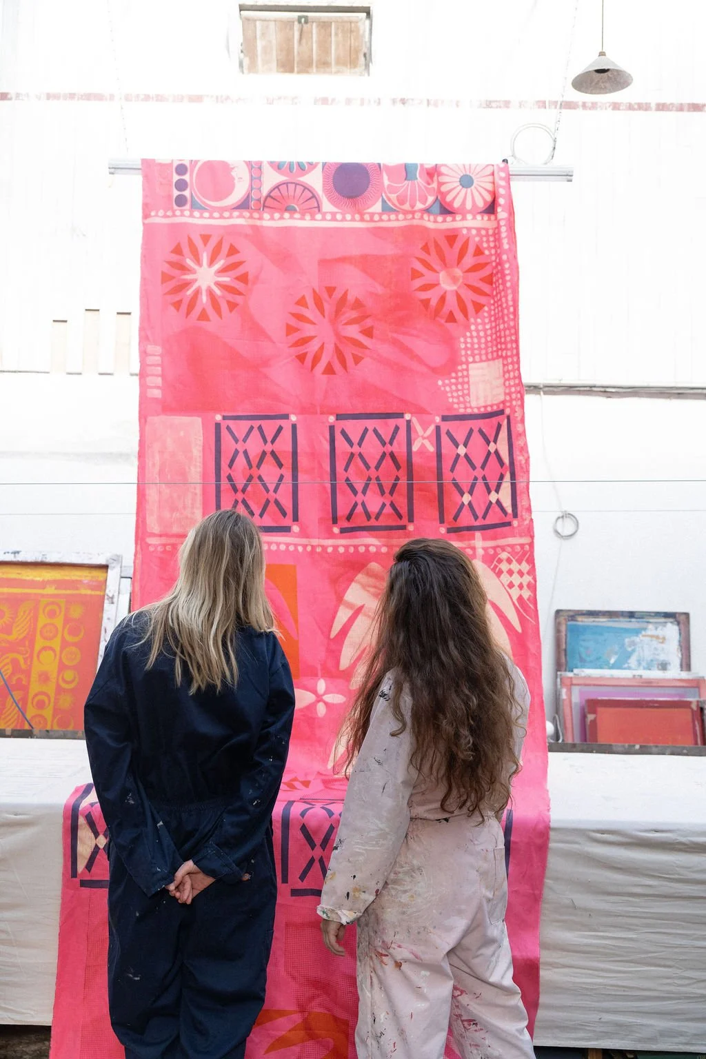 6 tips for screen printing fabric for garments