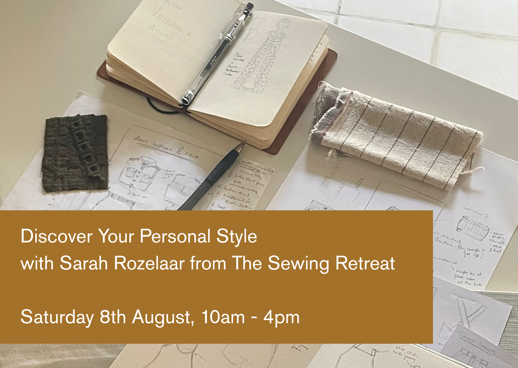 Discover Your Personal Style
