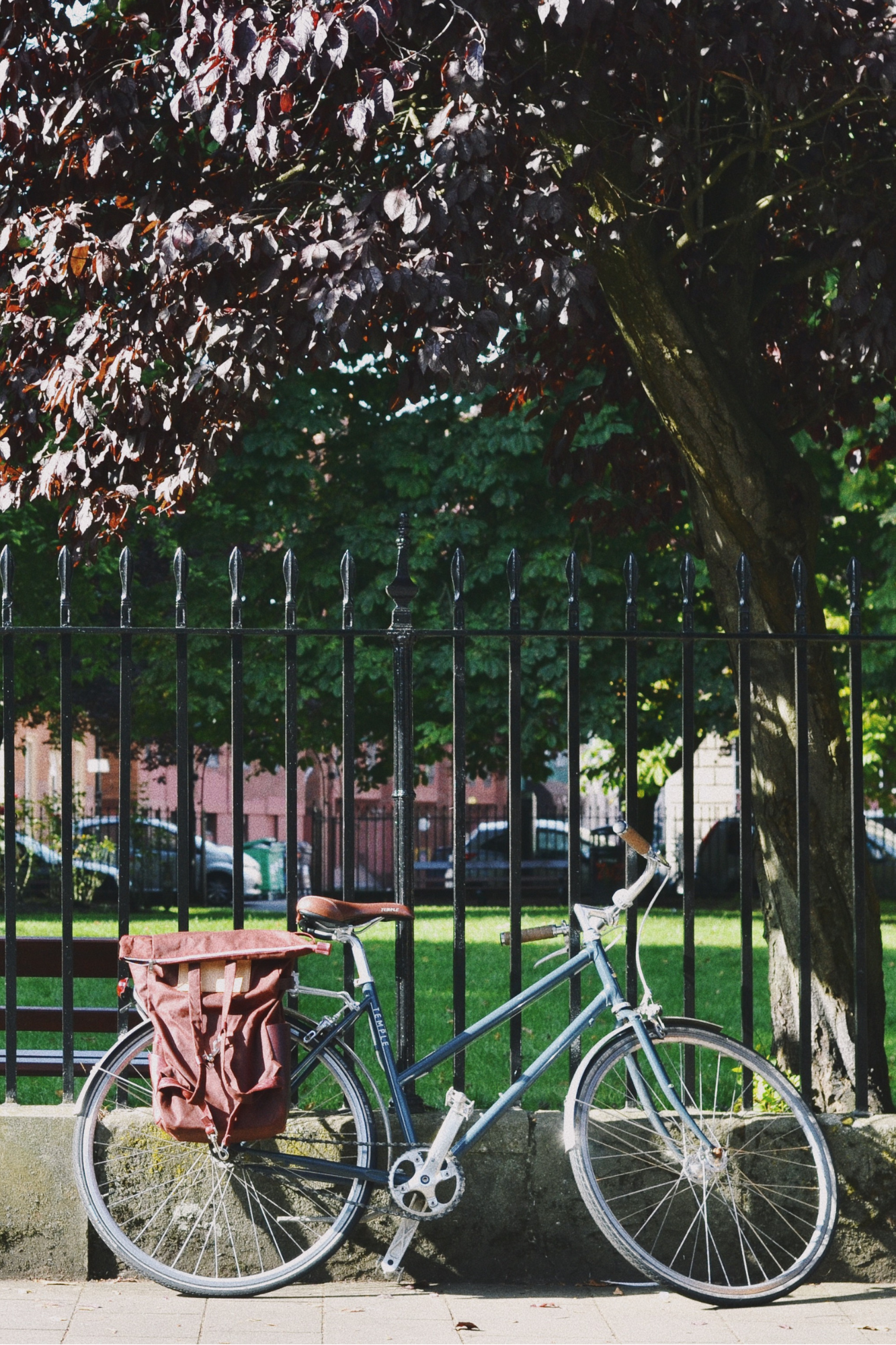 Repair & Alterations - Cycling Special