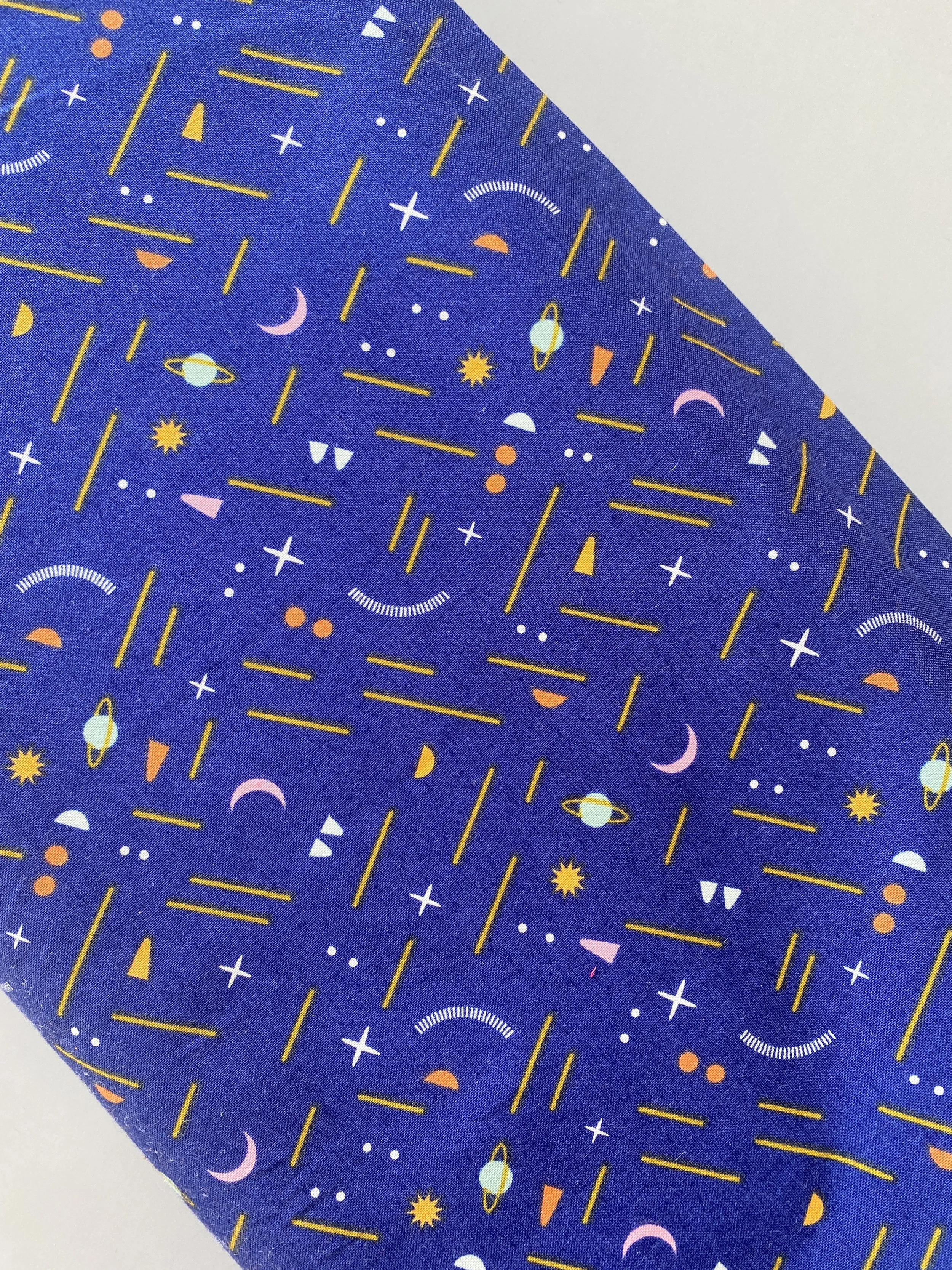 Remnant - 6m of Galaxy Print