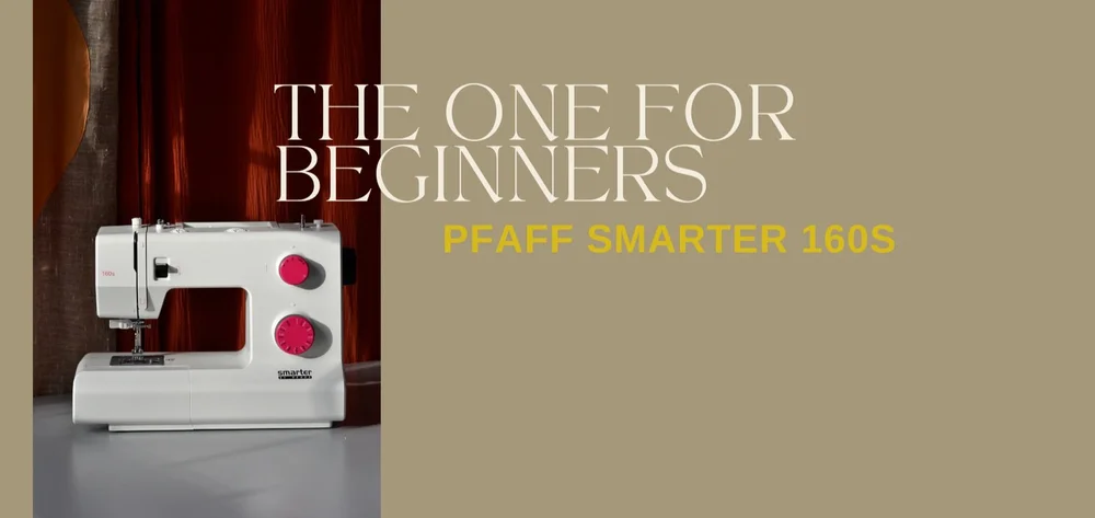 Sewing Machine Guide Made My Wardrobe