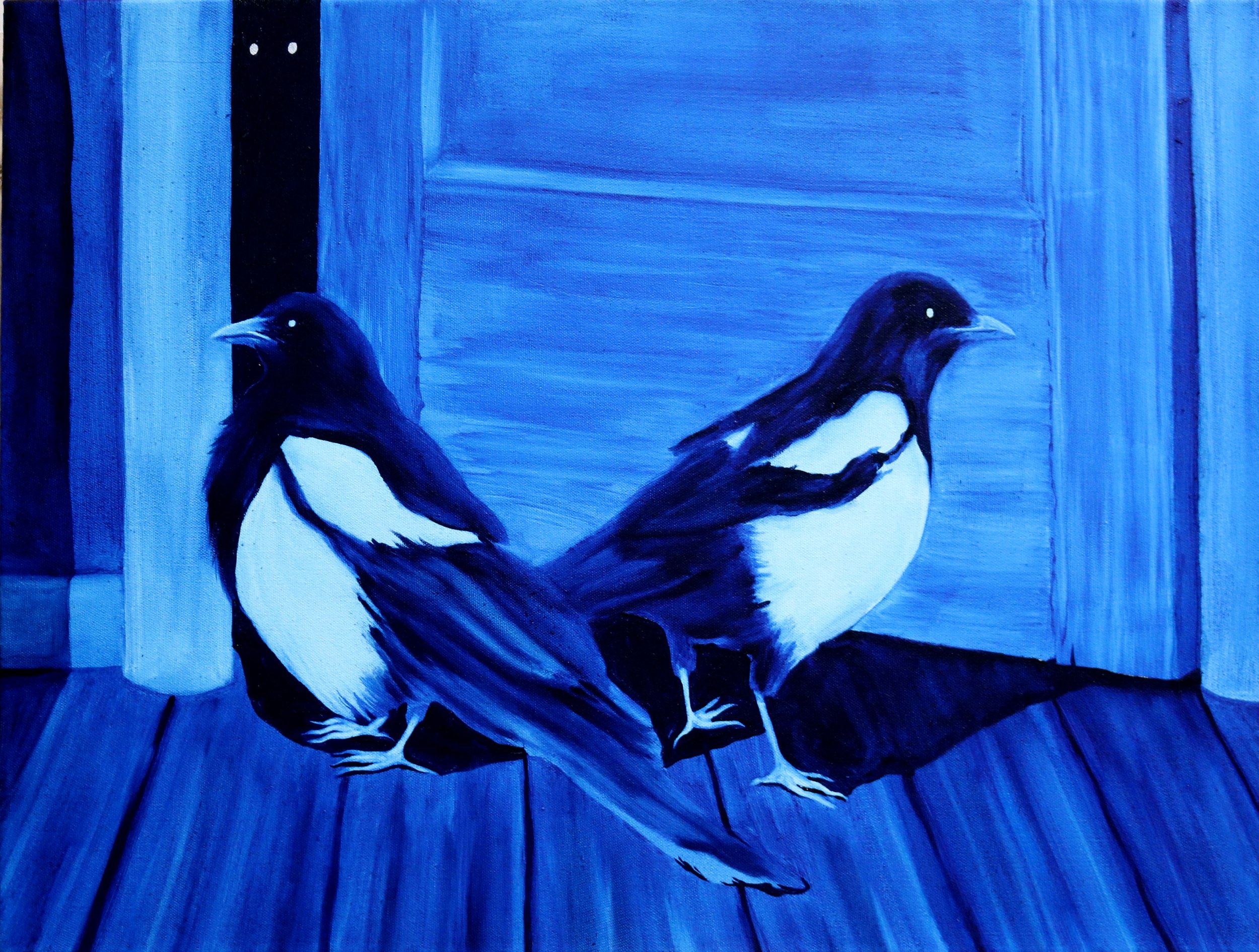 The Sentries