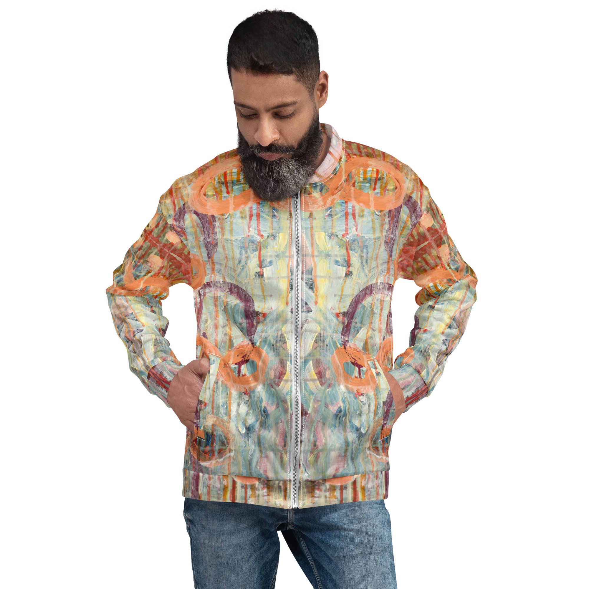 all-over-print-unisex-bomber-jacket-white-front-66fd4a2bf1e72.jpg
