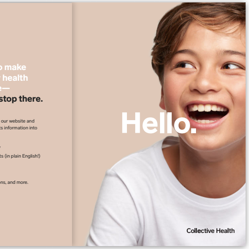 Open Enrollment 2018