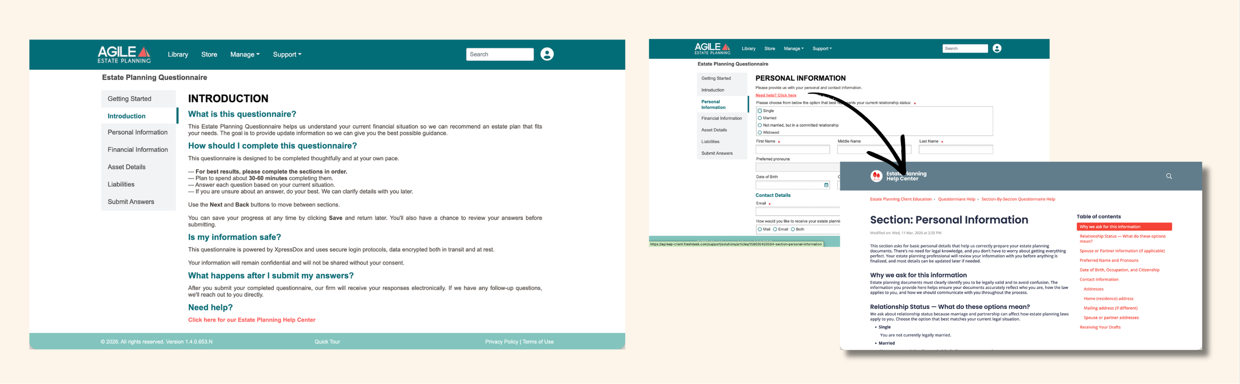 Agile EP Trial - to- subscribe flow (2).png