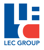 LEC GROUP l QUANTITY SURVEYING 