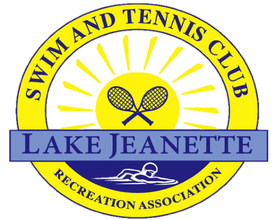 Lake Jeanette Swim and Tennis Club